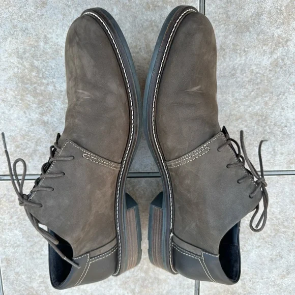 NAOT Footwear Men's Chief Shoe